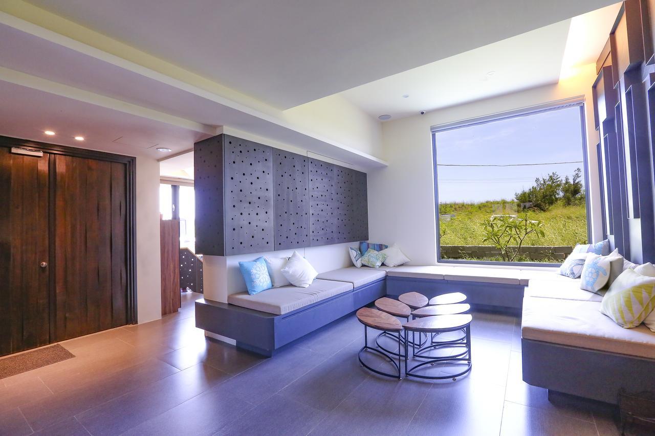 Laguna Villas & Resorts Маджонг Экстерьер фото