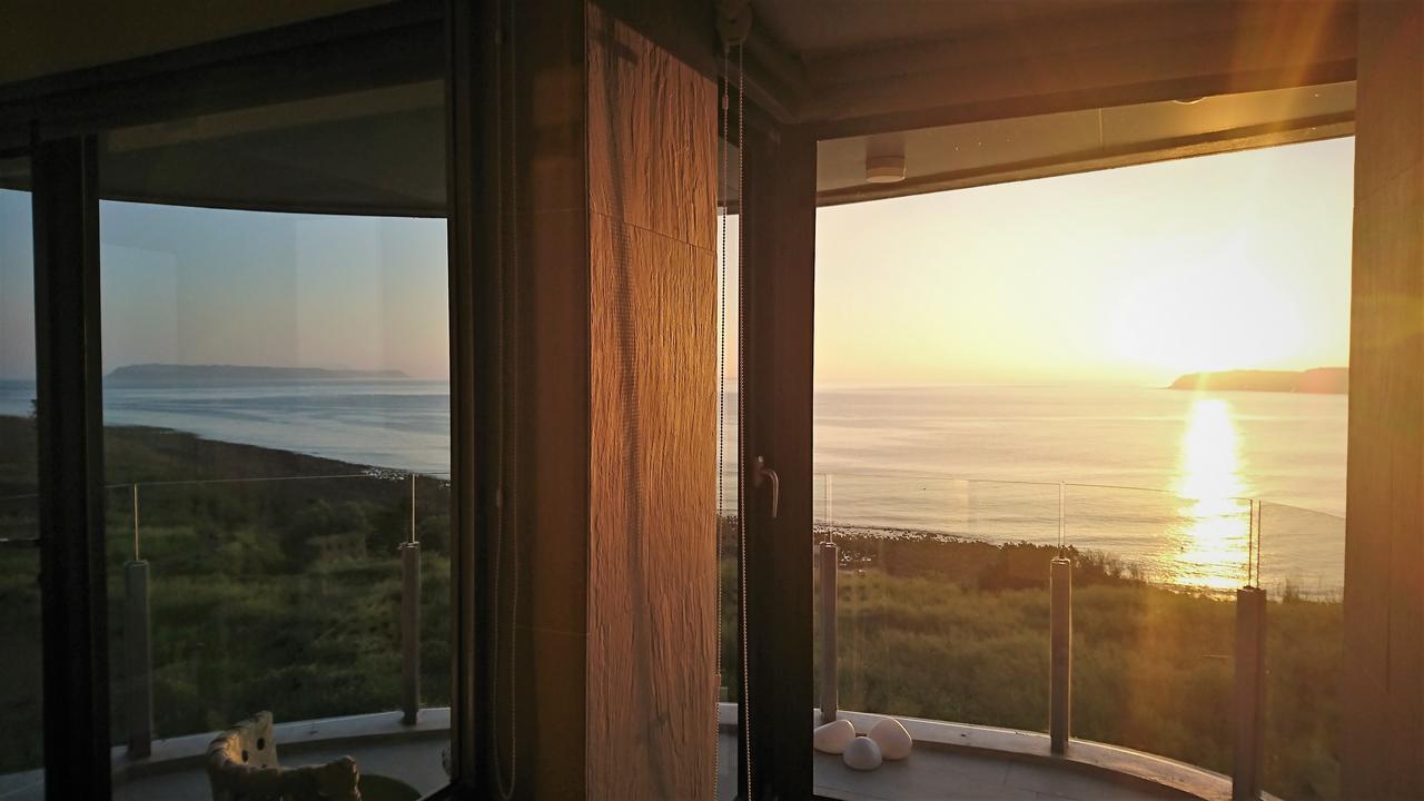 Laguna Villas & Resorts Маджонг Экстерьер фото
