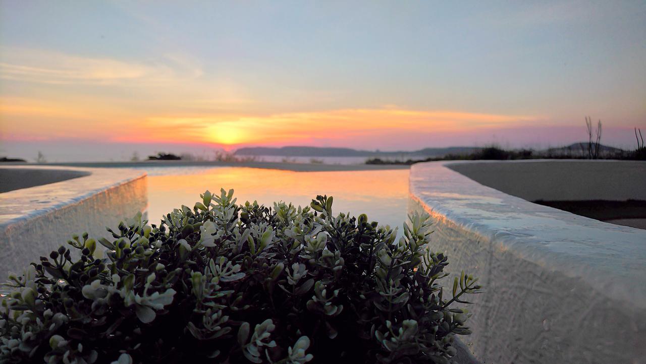 Laguna Villas & Resorts Маджонг Экстерьер фото